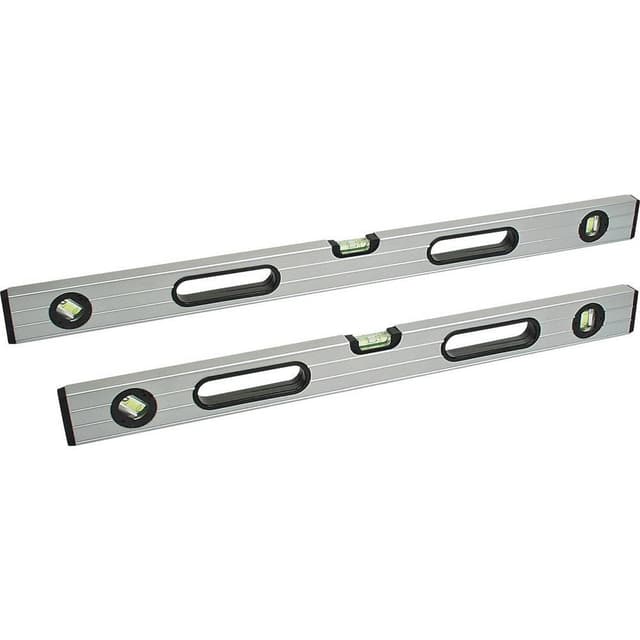 Brüder Mannesmann Mannesmann M80860 Vattenpass