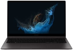 Samsung Galaxy Book2 Pro 360 15,6" 2-in-1 kannettava i5/8/512