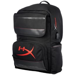 HyperX Raider reppu (musta)