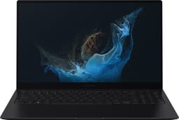 Samsung Galaxy Book2 Pro 15,6" kannettava i5/8/512