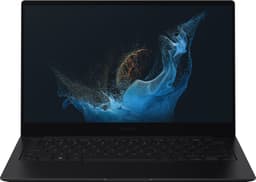 Samsung Galaxy Book2 Pro 13.3" bärbar dator i5/8/512