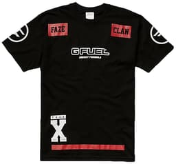 Faze Player t-paita (XXL)