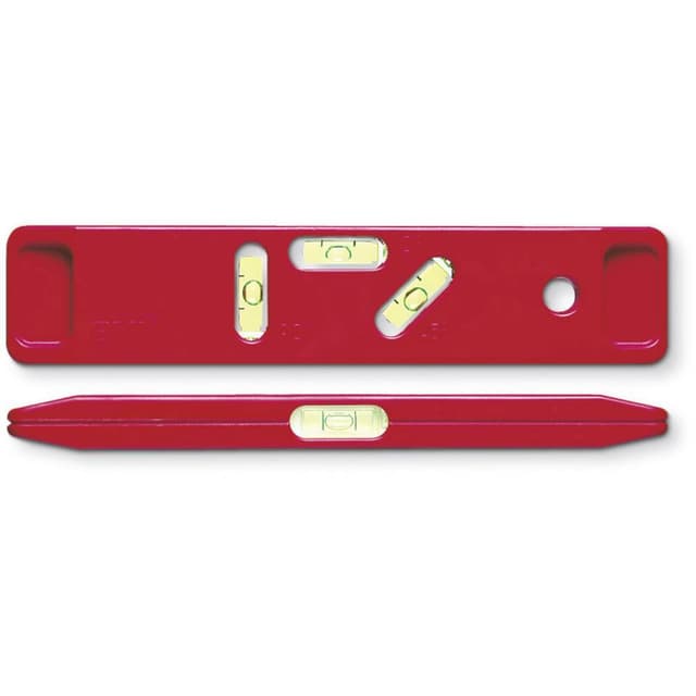 BMI 673020003 Torpedo-vaterpas 1 stk