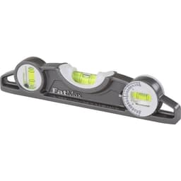 Stanley by Black & Decker FatMax 0-43-609 Vattenpass