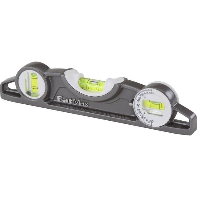 Stanley by Black & Decker FatMax 0-43-609 Vattenpass