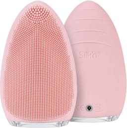 Silk’n Bright rensebørste til ansikt FB1PE1P001 (rosa)