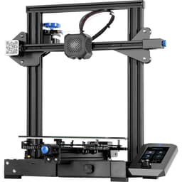 Creality Ender-3 V2 3D-skrivare byggsats