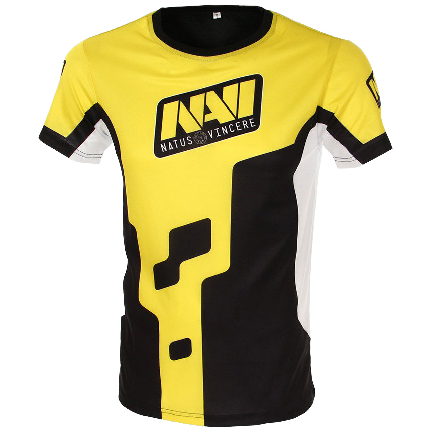 NaVi Player 2018 tröja (S)