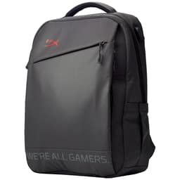 HyperX Drifter pelireppu (musta)