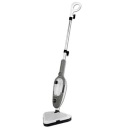 Cenocco CC-9074: 8 in 1 höyrymoppi harmaa