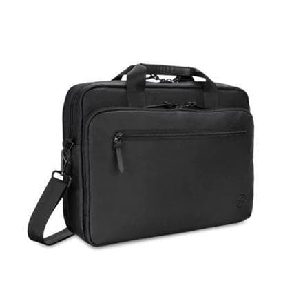 Dell Premier Slim 460 -BCFT Passar upp till storlek 15 ", svart, axelr