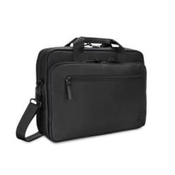 Dell Premier Slim 460 -BCFT Passer til størrelse 15 ", sort, skulderrem, messenger - dokumentmappe