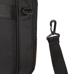 Case Logic Propel Dokumentmappe PROPC-116 Passer op til størrelse 12-15,6 ", Sort, 15 L, Skulderrem, Messenger-Dokumentmappe