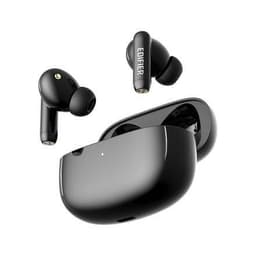 Edifier True Wireless Stereo Earbuds TWS330 NB Bluetooth, In-ear, Mikrofon, Noice cancelling, Sort