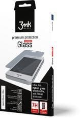 3MK FlexibleGlass Skärmskydd, Apple, iPhone XI, Obrytbart hybridglas,