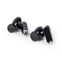 Gembird Earbuds TWS Wireless in-ear, Bluetooth, Sort