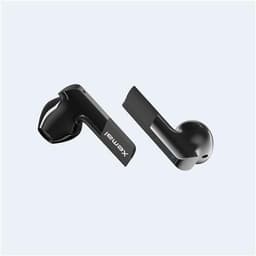 Edifier Bluetooth veden- ja pölynkestävät kuulokkeet X6 langattomat, in-ear, mikrofoni, musta