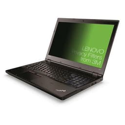 Lenovo 13,3-tommer bærbarhedsfilter til bærbare computere fra 3M