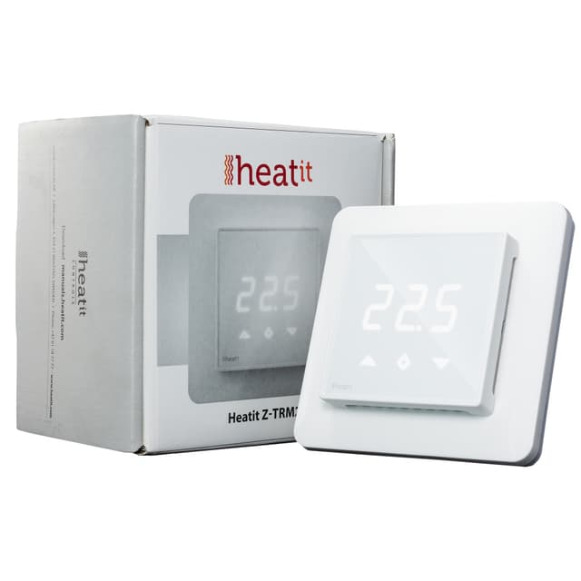 Heatit Z-TRM2 termostat