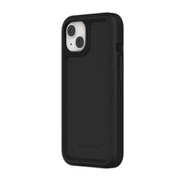 SURVIVOR Mobilecase Earth iPhone 13 Black