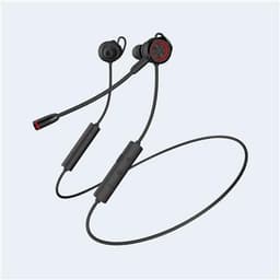 Edifier Gaming Earbuds GM3 Inbyggd mikrofon, Svart, Bluetooth, In-ear,