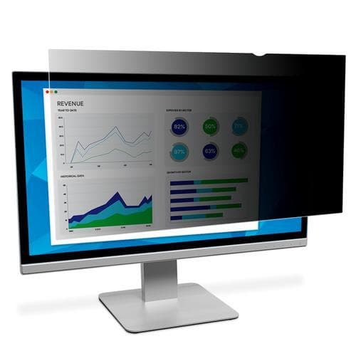 3M Privacy filter for desktop 21,3''