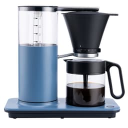 Wilfa Classic kahvinkeitin CMC100BL (sininen)