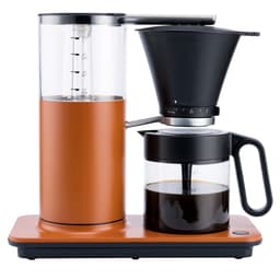 Wilfa Classic kahvinkeitin CMC100TC (oranssi)