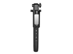 Natec Selfie Stick Extreme Media SF-40BT musta, langaton