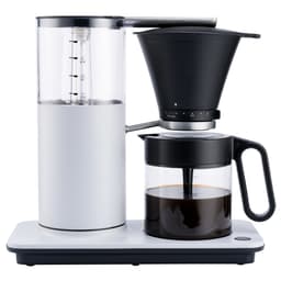 Wilfa Classic kahvinkeitin CMC100G (harmaa)