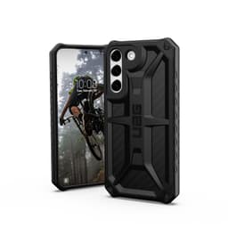 Samsung Galaxy S22 Monarch etui, kulfiber