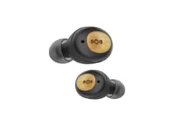 Marley True Wireless Earbuds Champion Inbyggd mikrofon, Bluetooth, Sva