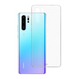 3MK Armor Case Skærmbeskytter, Huawei, P30 Pro, TPU, gennemsigtig