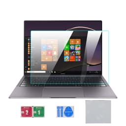 Skärmskydd för laptop 14.6 tum transparent