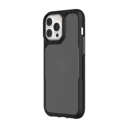 SURVIVOR Mobilecase Endurance iPhone 13 Pro Max Black/Gray
