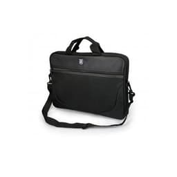 Port Designs Liberty III Passer op til størrelse 15,6 ", Sort, Skulderrem, Messenger - Kuffert