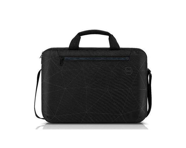 Dell Essential 460 -BCZV Passar upp till storlek 15,6 ", svart, axelre