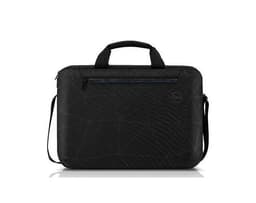 Dell Essential 460 -BCZV Passer til størrelse 15,6 ", sort, skulderrem, messenger - dokumentmappe