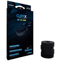 GaimX Curbx 130 kontrollputeringer (grå)