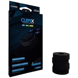 GaimX Curbx 80 kontrollputeringer (sort)