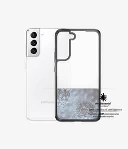 PanzerGlass 0371, Samsung, Galaxy S22 5G, Läpinäkyvä
