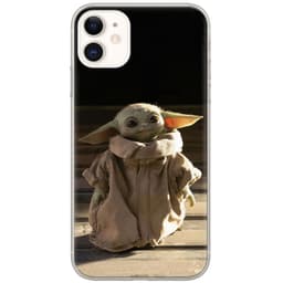 Mobildeksel Baby Yoda 001 iPhone 12 Mini