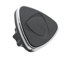 Magnetisk bilholder til mobil Svart