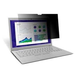 3M Privacy filter Touch til laptop 13,3 '' (16: 9)