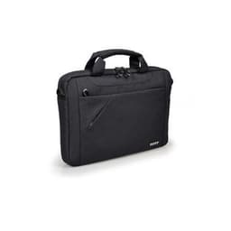 Port Designs Sydney Sopii jopa kokoon 15,6 ", musta, olkahihna, Messenger - Salkku