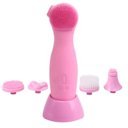 Cenocco Beauty CC-9084: Elektrisk ansiktsrengöring i silikon