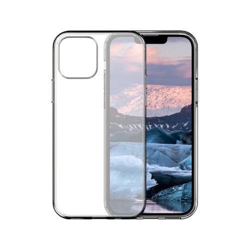 dbramante1928 GL61CL001415, Etui, Apple, iPhone 12/12 Pro, 15,5 cm (6.1"), Gjennomsiktig