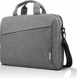 Lenovo Laptop Casual Toploader T210 Grå, Axelrem, 15,6 "