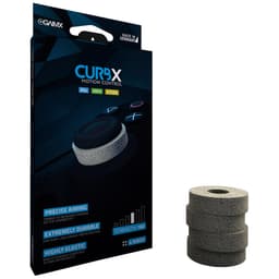 GaimX Curbx 160 bevægelseskontrolringe (hvid)