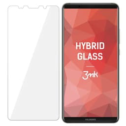 3MK FlexibleGlass til Huawei Mate 10 Pro Hærdet glas, Hybridglas, Transparent